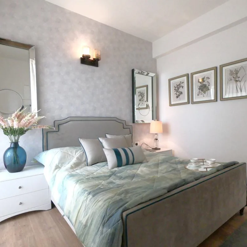 M3M Sierra 68 Sample Flat 3